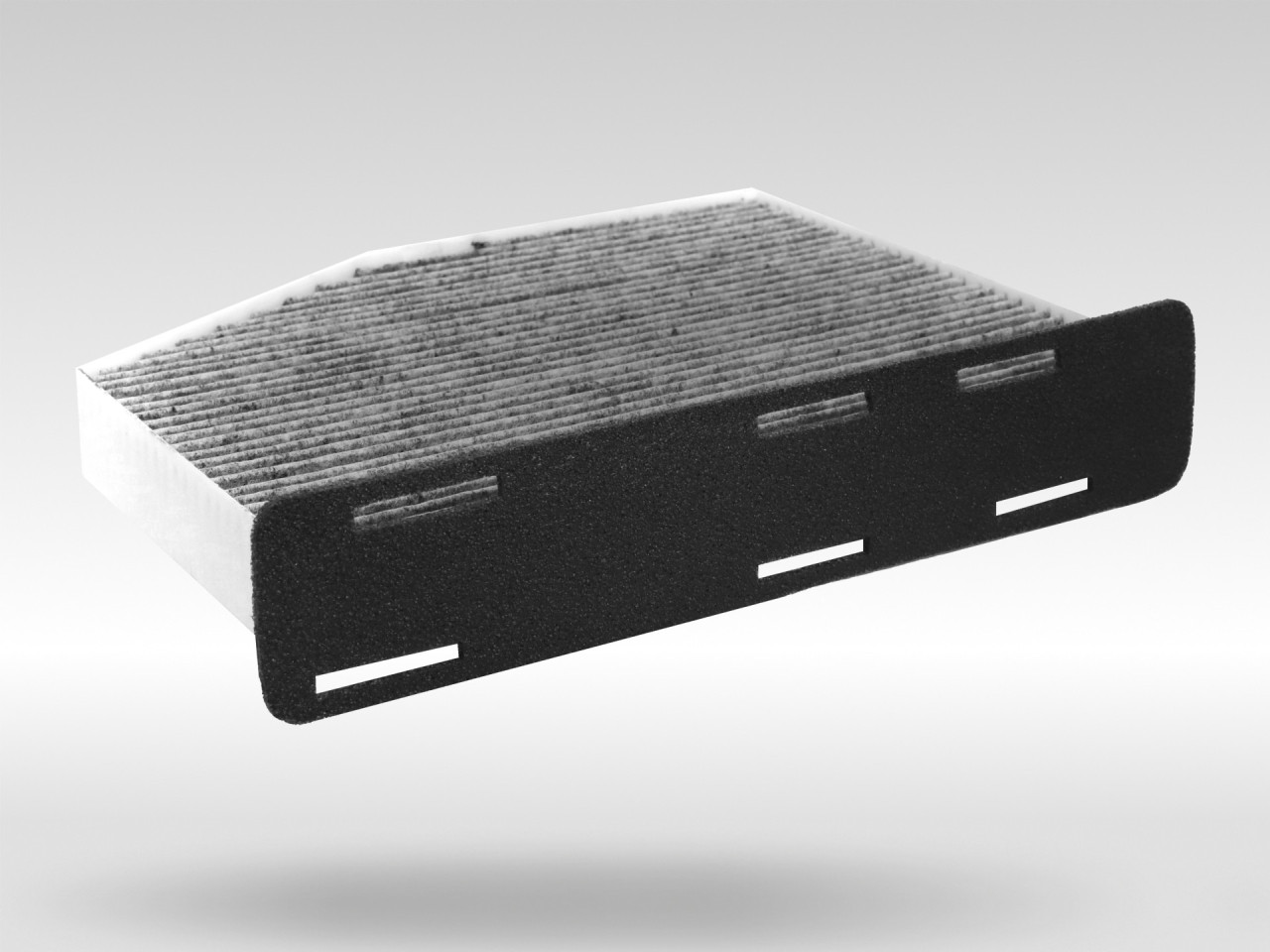 Салонный фильтр фильтр NEVSKY FILTER NF6264C