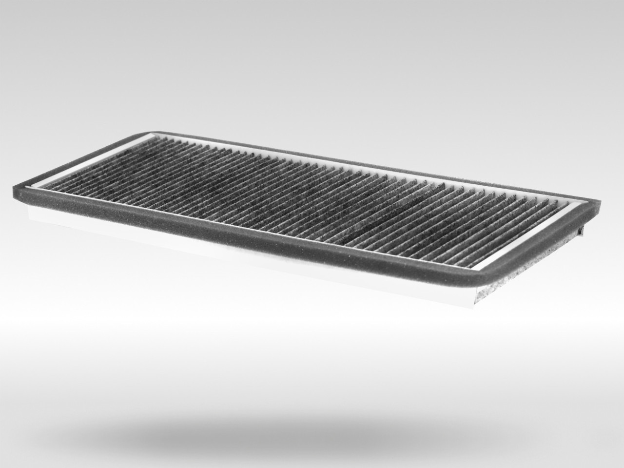 Салонный фильтр фильтр NEVSKY FILTER NF6202C