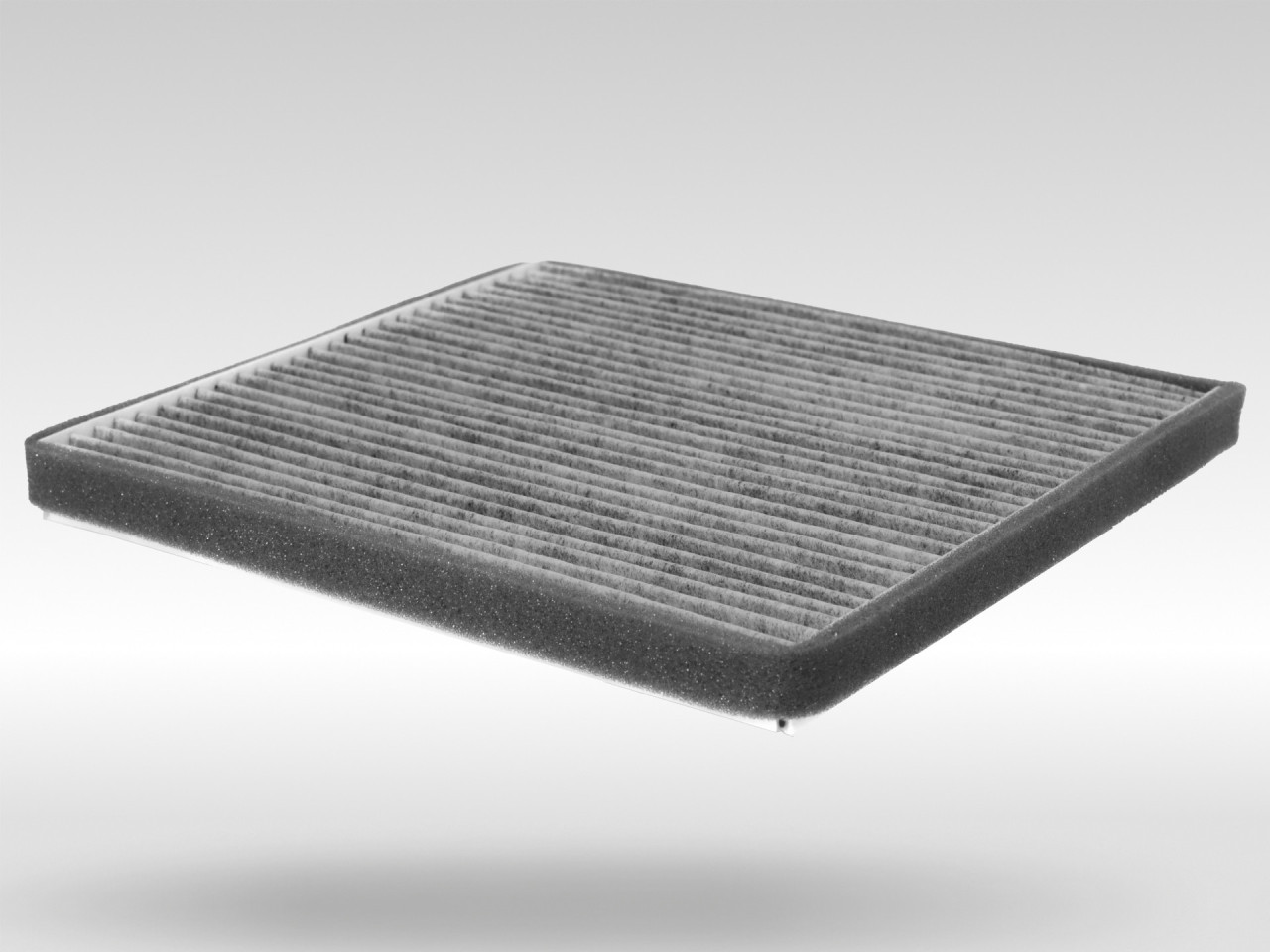 Салонный фильтр фильтр NEVSKY FILTER NF6147C