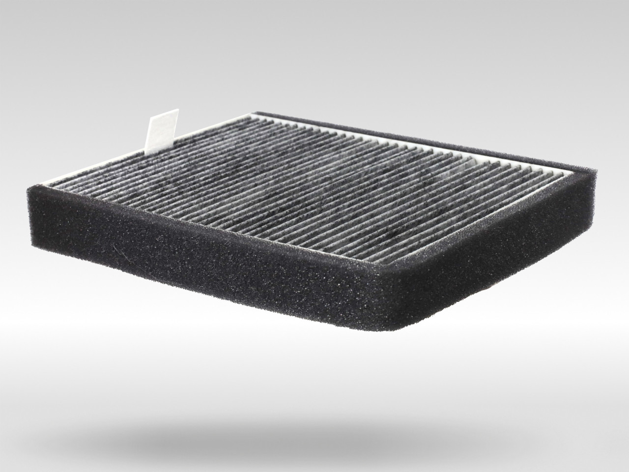 Салонный фильтр фильтр NEVSKY FILTER NF6160C