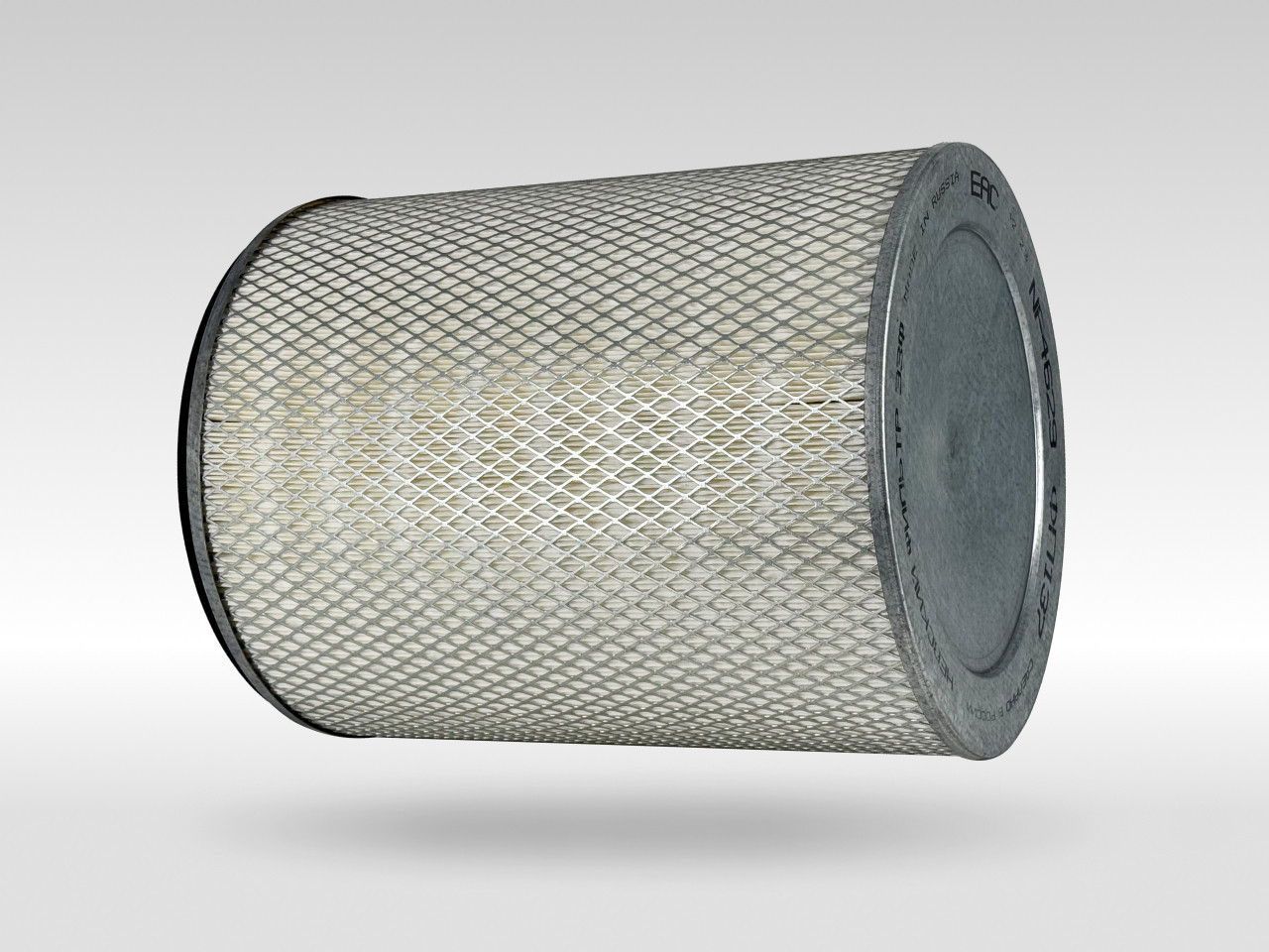 Воздушный фильтр фильтр NEVSKY FILTER NF4629