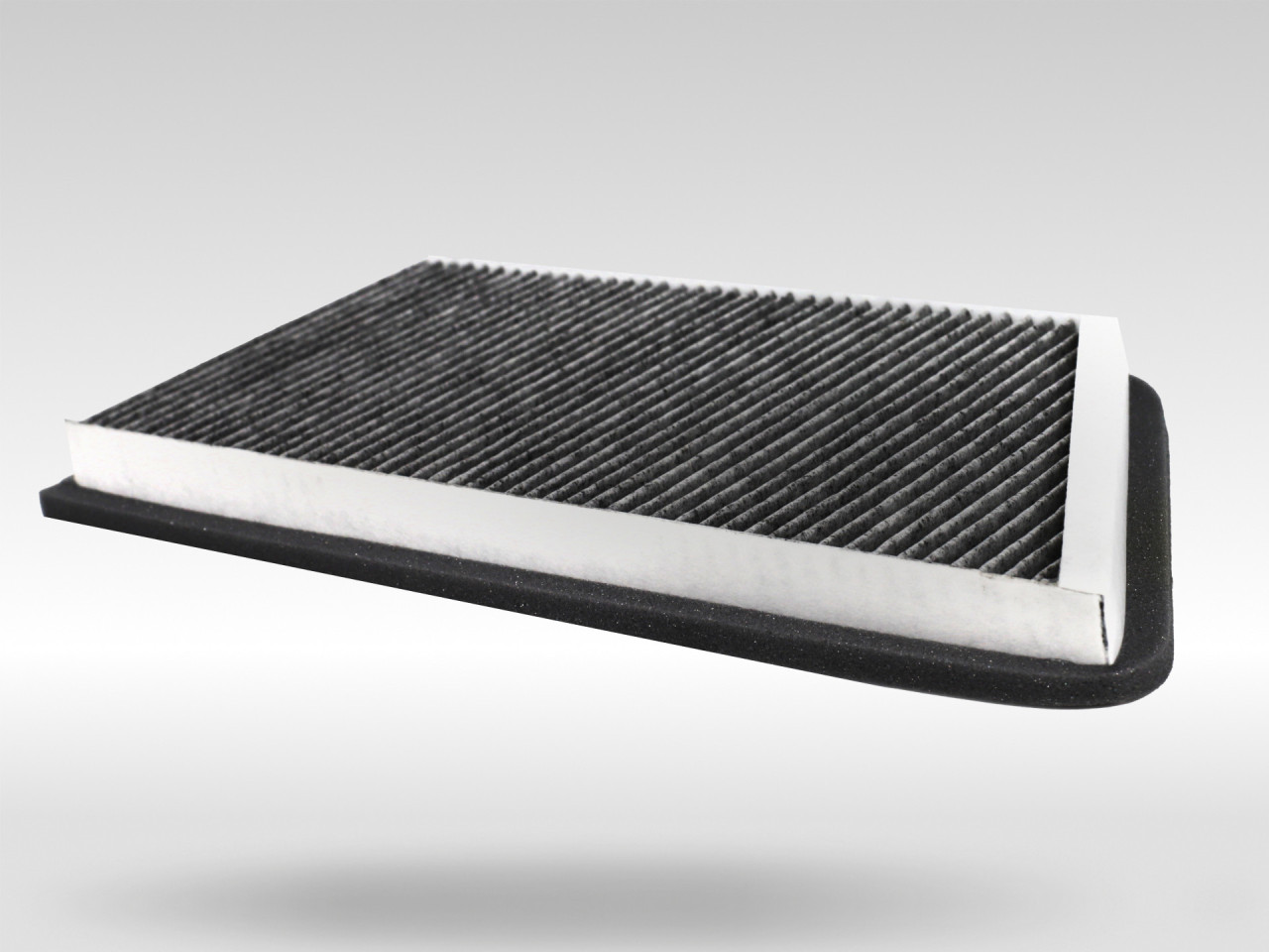 Салонный фильтр фильтр NEVSKY FILTER NF6143C