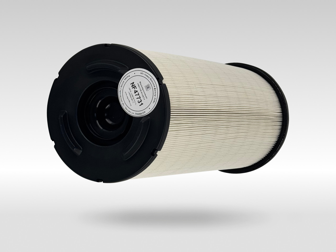 Воздушный фильтр фильтр NEVSKY FILTER NF47731