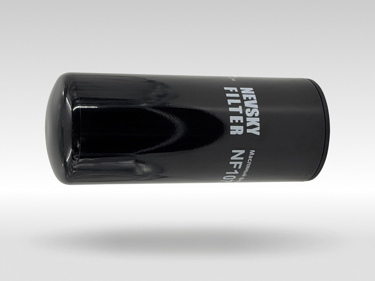 Масляный фильтр фильтр NEVSKY FILTER NF1520