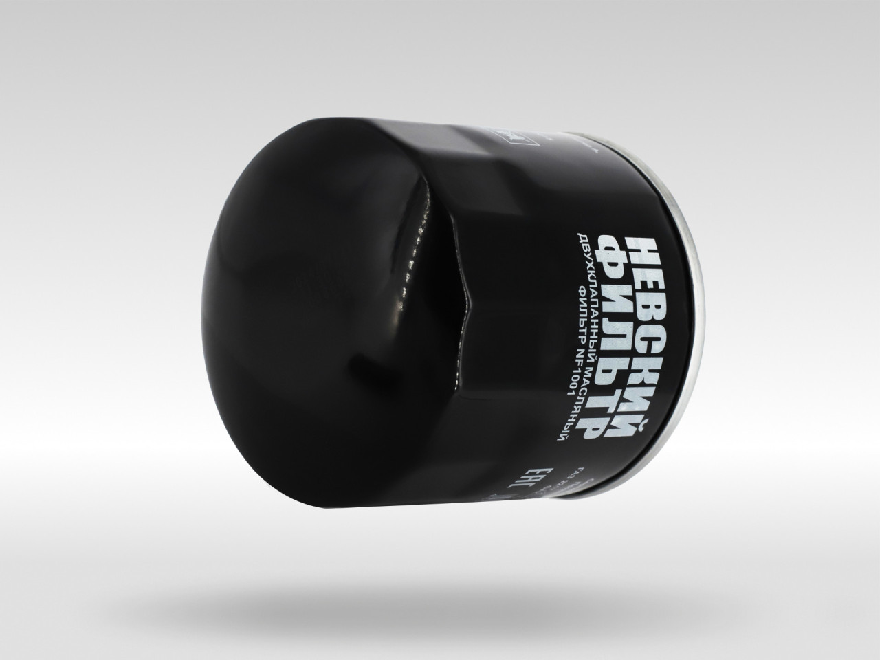 Масляный фильтр фильтр NEVSKY FILTER NF1001EURO