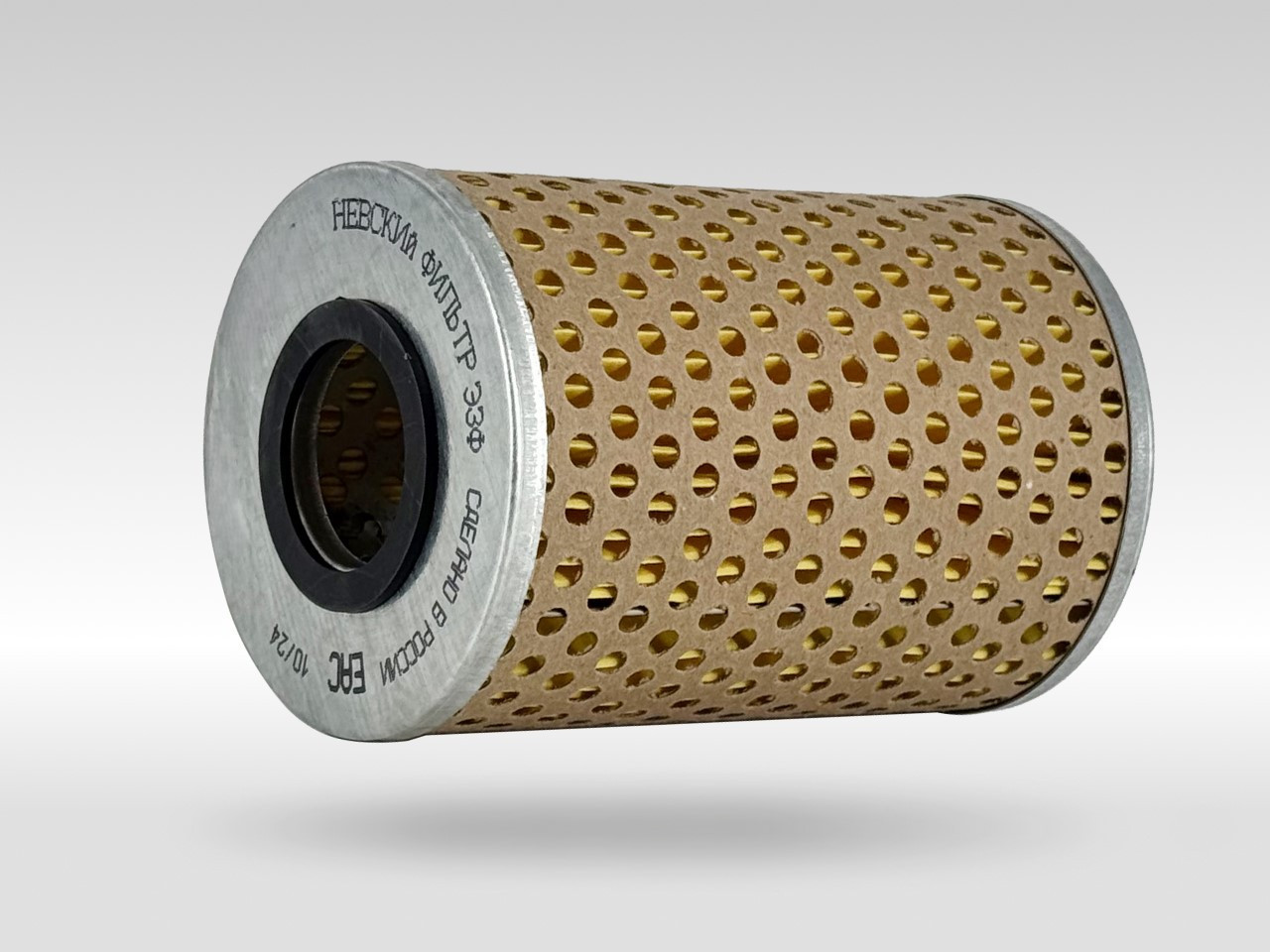 Фильтр для тепловозов и судов, Масляный фильтр фильтр NEVSKY FILTER NF1714K