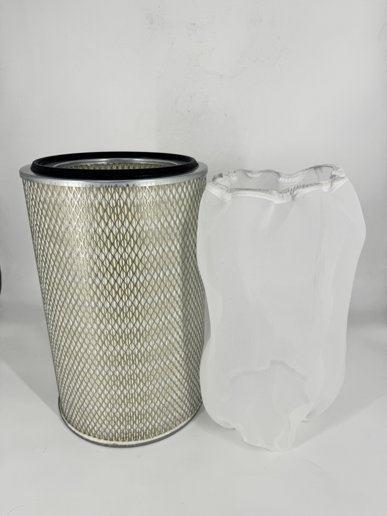 Защитные сетки для автофильтров фильтр NEVSKY FILTER M1R4612