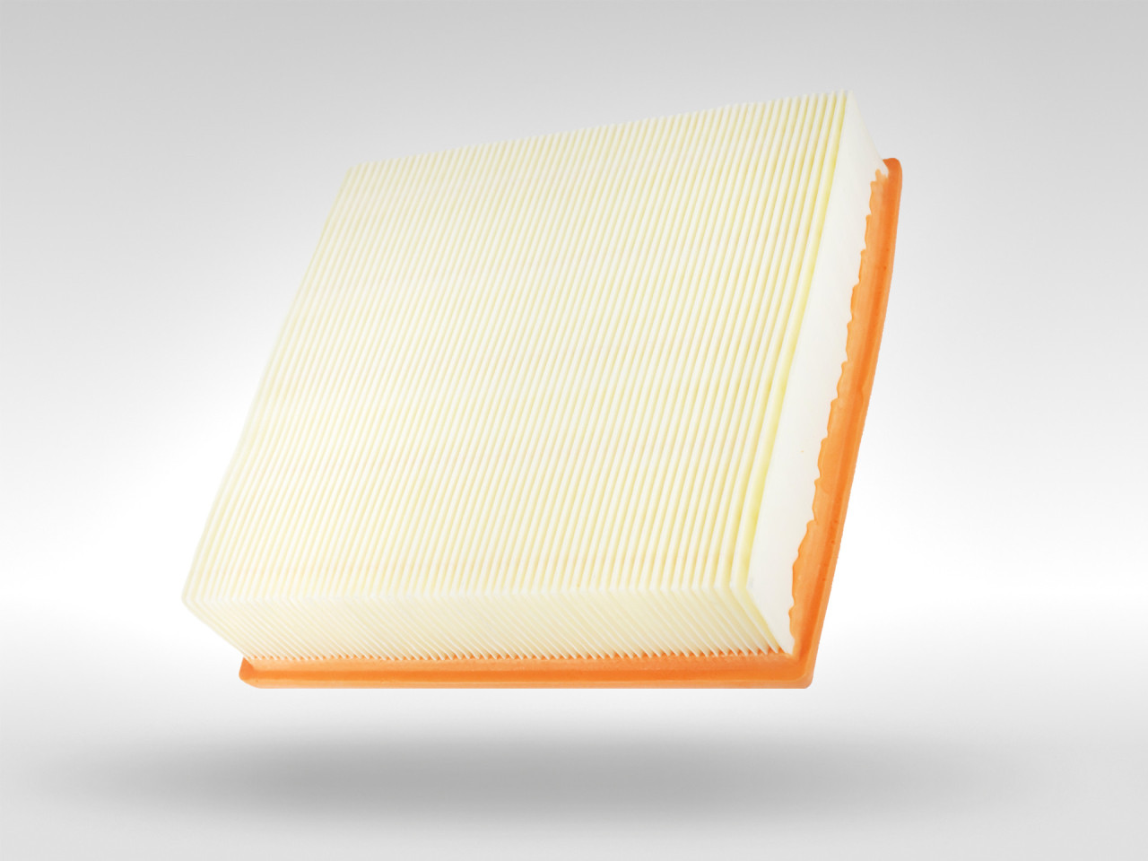 Воздушный фильтр фильтр NEVSKY FILTER NF6602