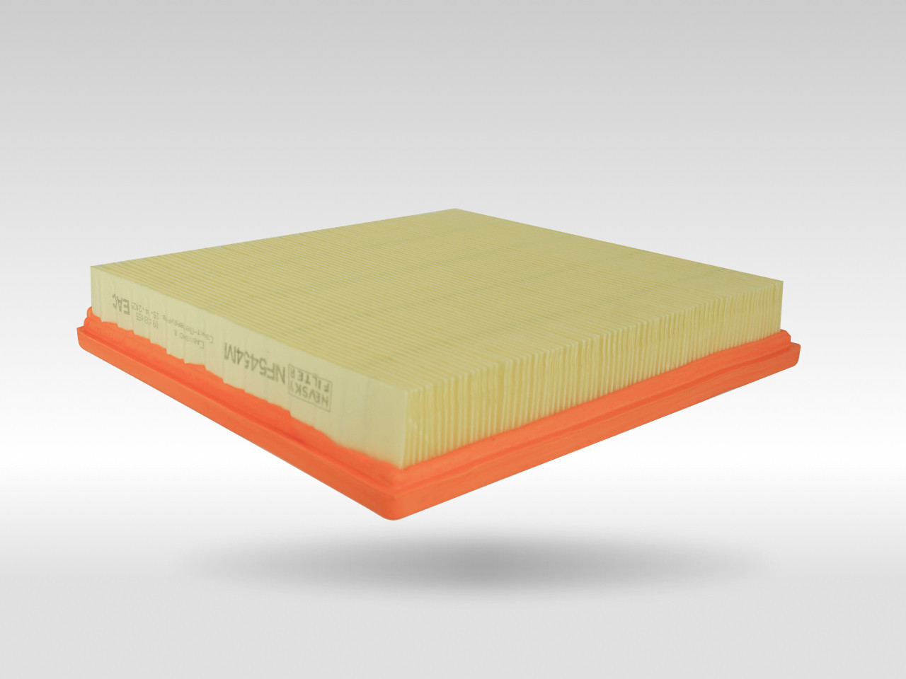 Воздушный фильтр фильтр NEVSKY FILTER NF5454M