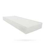 Превью к товару Салонный фильтр фильтр NEVSKY FILTER NF6393