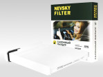 Превью к товару Салонный фильтр фильтр NEVSKY FILTER NF6349