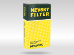 Превью к товару Воздушный фильтр фильтр NEVSKY FILTER NF5003C