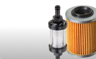 Фото Фильтры для мотоциклов и квадроциклов