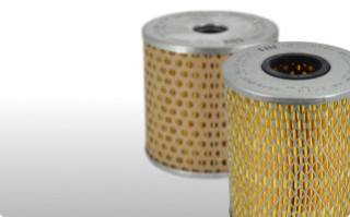 Фото Фильтры для тепловозов и судов